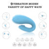 WINTER - Vibration Patterns