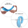 WINTER - Waterproof And Flexible Silicone