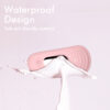 WING - Water Resistance