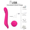 ARES - USB Charging