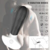 DREAM-D RCT - Vibration Patterns
