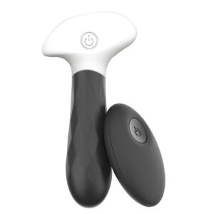 DREAM-D RCT - White Background Remote Main