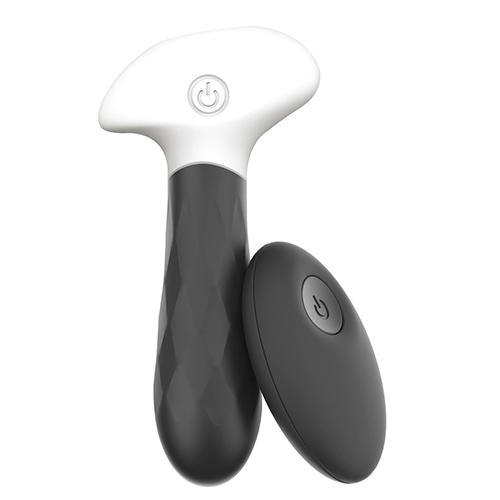 DREAM-D RCT - White Background Remote Main