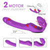 NANA-RCT - Dual Motors And Flexible Shape