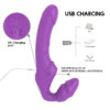 NANA - USB Charging