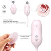 MIAOU-RCT - Remote And Body Controls