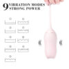 MIAOU-RCT - Vibration Patterns
