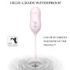 MIAOU-RCT - Waterproof