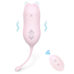 MIAOU-RCT - White Background Remote Main