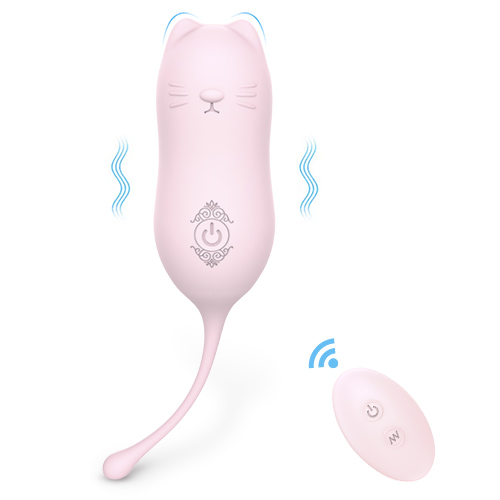 MIAOU-RCT - White Background Remote Main