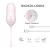 MIAOU - Magnetic Charging