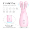 REBA - Vibration Patterns And LED