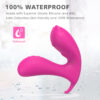 CARA - Waterproof