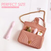 LISA - Compact Profile