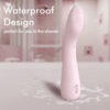 LISA - Waterproof