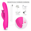 CANDY - Magnetic Charging