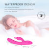 CANDY - Waterproof