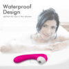 SCREAMING - Waterproof