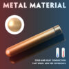 SEED-4 - Metal Material