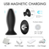 ROAR-RCT - Magnetic Charging