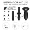 ROAR-RCT - Removable Bullet Assembly