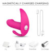 DIDI - Magnetic Charging