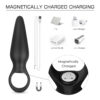 DADA - Magnetic-Charging