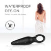 DADA - Shower-Use