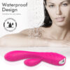 MUSSE - Waterproof-Use