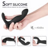 Zeus - Soft-Silicone