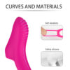 OMG-RCT - Curved-Silicone-Shape
