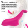 OMG-RCT - Vibration-Modes