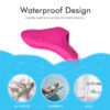 OMG-RCT - Waterproof-Use