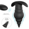 Cupid-RCT - Beaded-Shape-and-Bullet