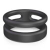 -Ring - Double-Loop-Shape