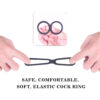 -Ring - Stretch-Silicone