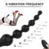 Tower-RCT - Vibration-Modes