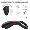 Rings-RCT - Magnetic-Charging