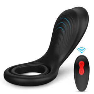 Rings-RCT - Main-Remote-Version