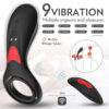 Rings-RCT - Vibration-Modes