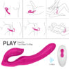 Nami-RCT - Remote-Control-and-Use