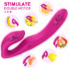Nami - Dual-Vibration