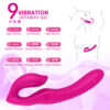 Nami - Vibration-Modes