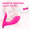 Butterfly-RCT - Remote-Control