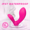 Butterfly-RCT - Waterproof-Use