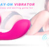 Butterfly-RCT - Wearable-Shape