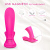 Butterfly - Magnetic-Charging