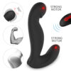 Jiggle-RCT - Curved-Shape