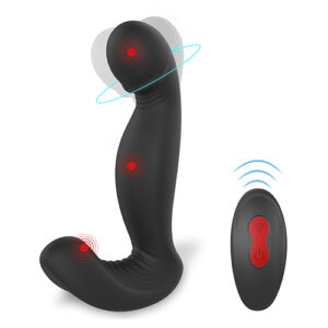 Jiggle-RCT - Main-Remote-Version