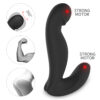 Jiggle - Curved-Shape